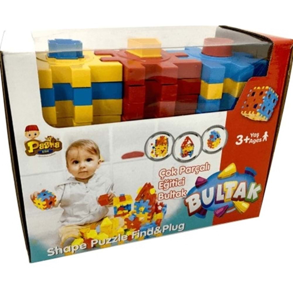 ÖZDEMİR TOYS BULTAK