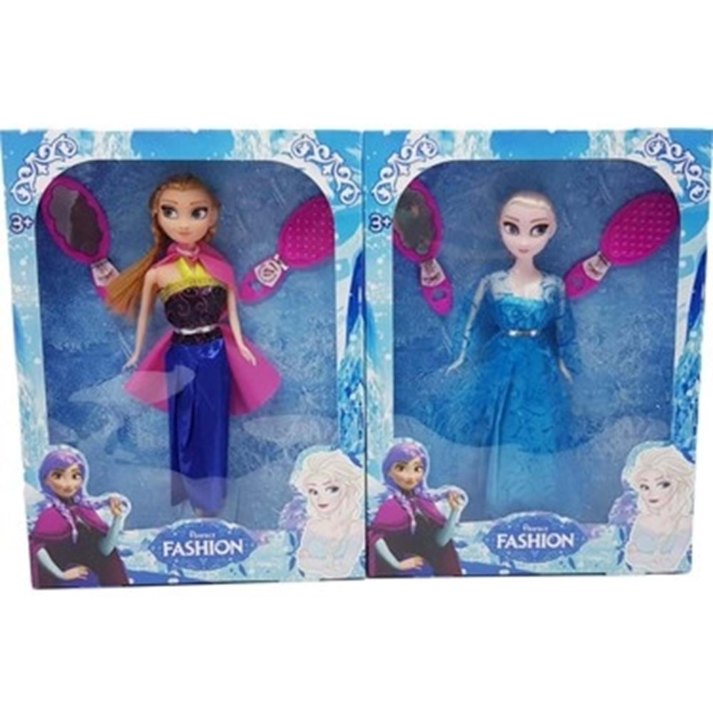 KEMBAY TOYS FASHİON BEBEK