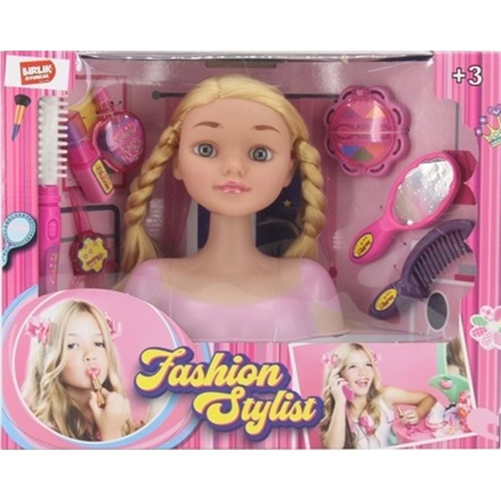 BİRLİK KUTULU BÜST BEBEK SETİ