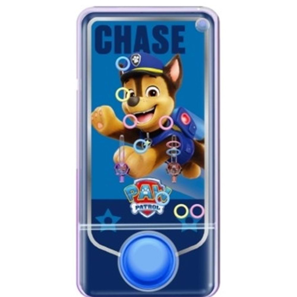 IŞIKLI PAW PATROL SU OYUNU X 108