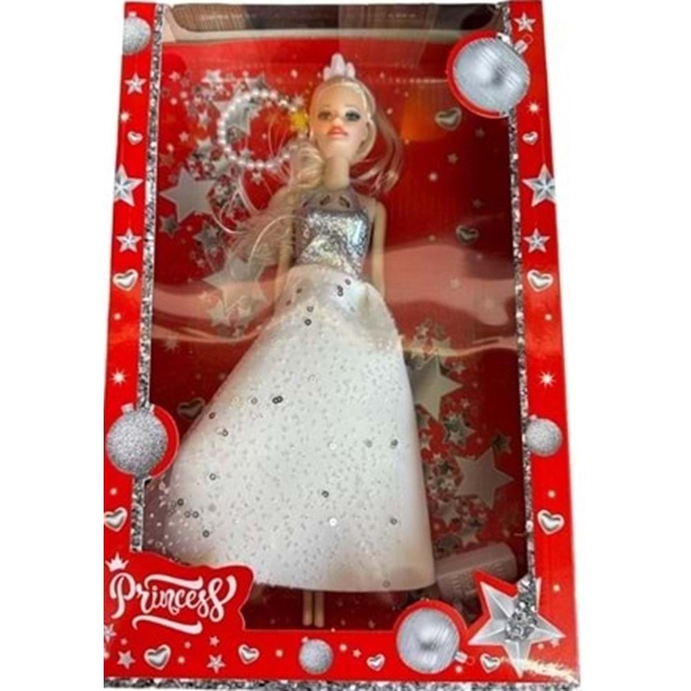 NALCI TOYS TUTKU GELİN KUTULU