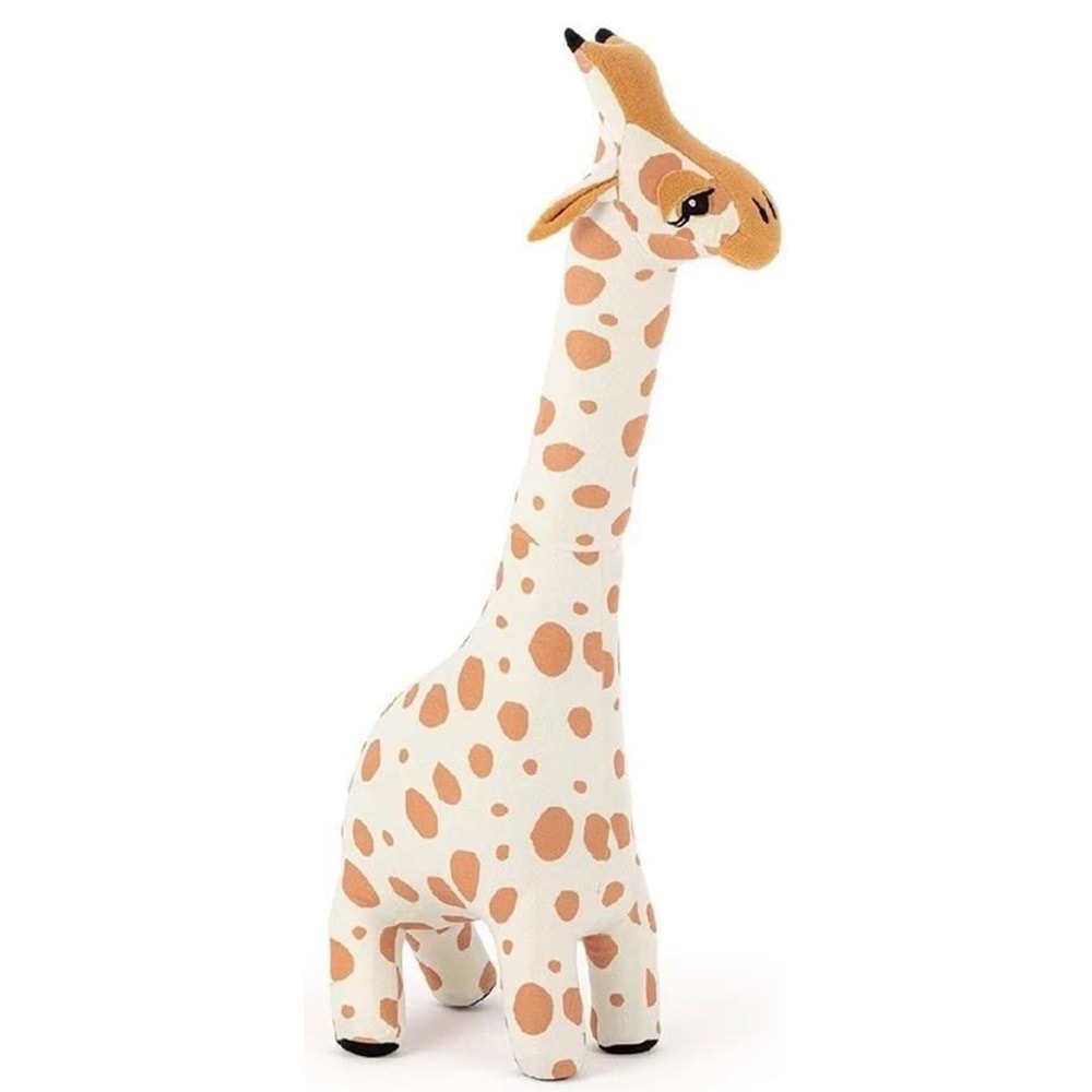OTURAKÇI 100 CM PELUŞ ZÜRAFA (8)