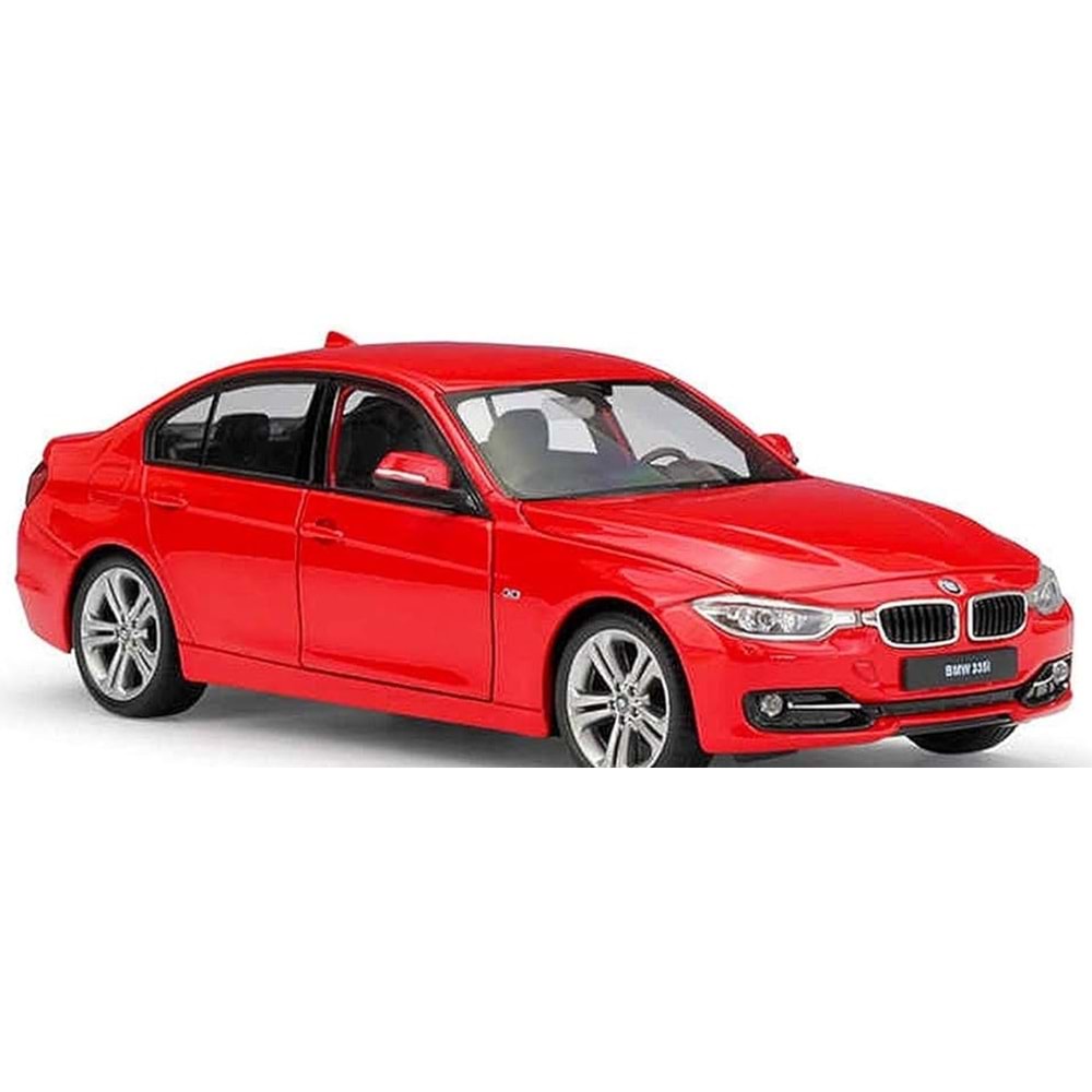 KARSAN WELLY DİE CAST PULL BACK BMW 335i