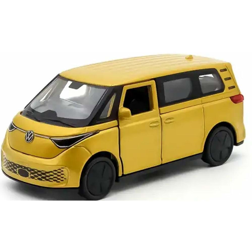 KARSAN WELLY ÇEK BIRAK VW ID BUZZ