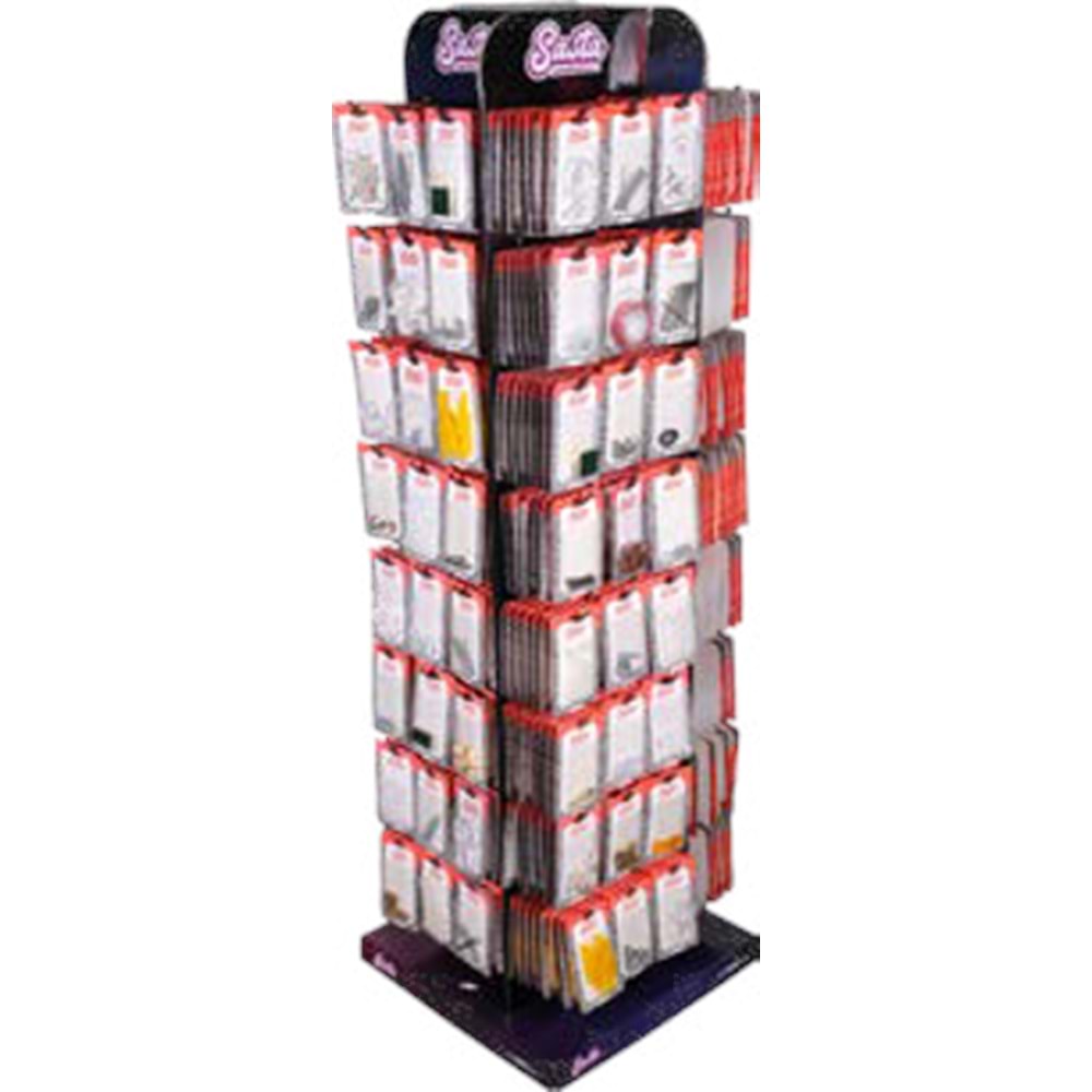 SASTA HIRDAVAT ASALAK STAND 185 Lİ *1