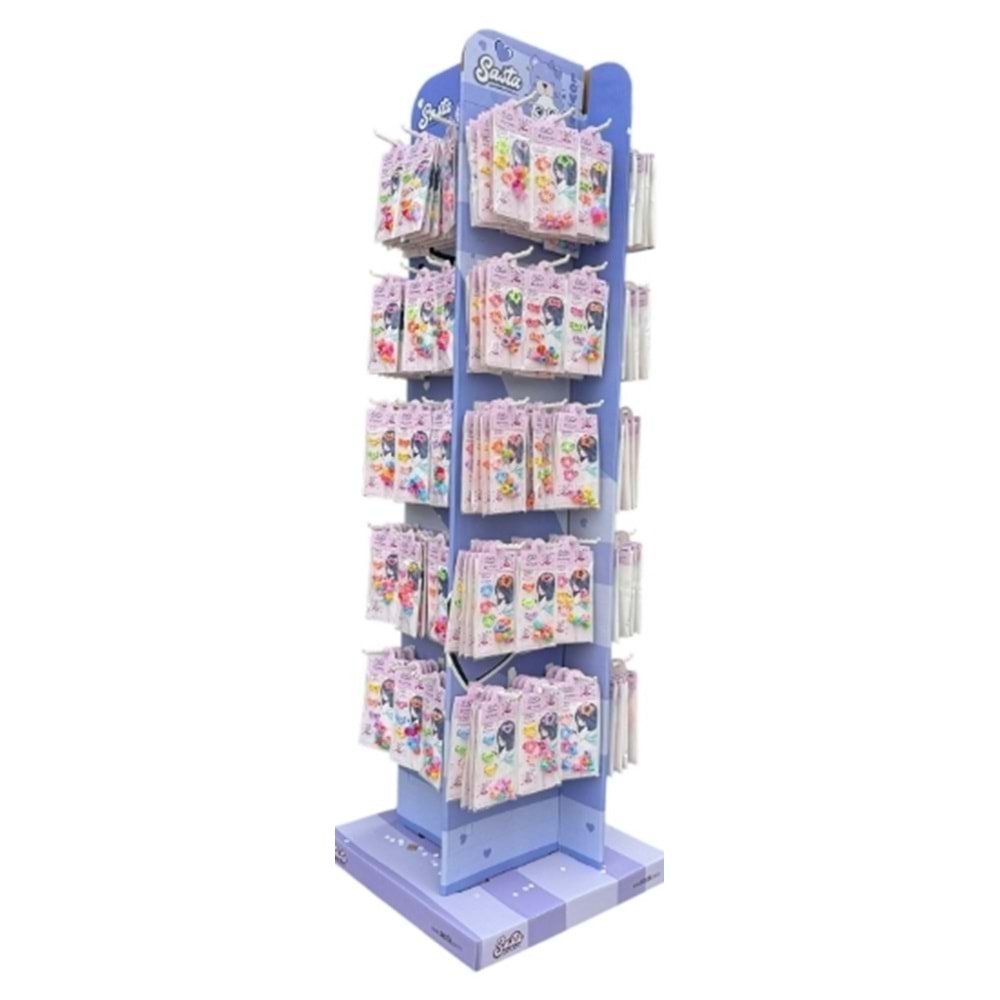 SASTA PRENSES TOKA 576 LI*1