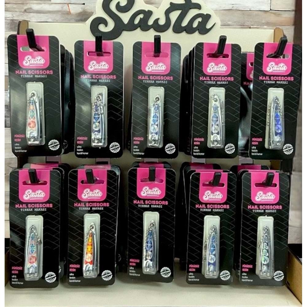 SASTA TIRNAK MAKASI 60 LI *4