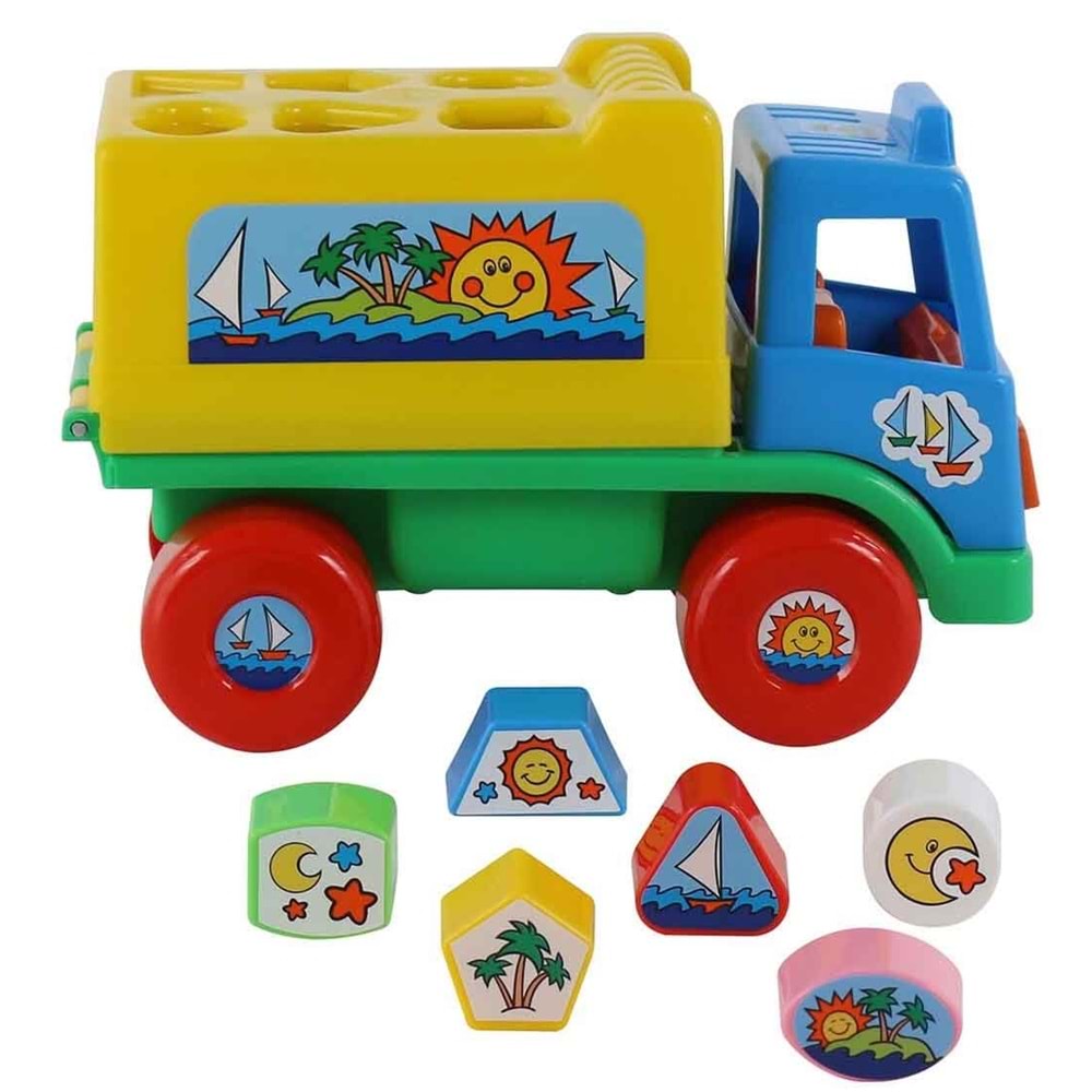 Polesie Kamyon Zabava Kutuda