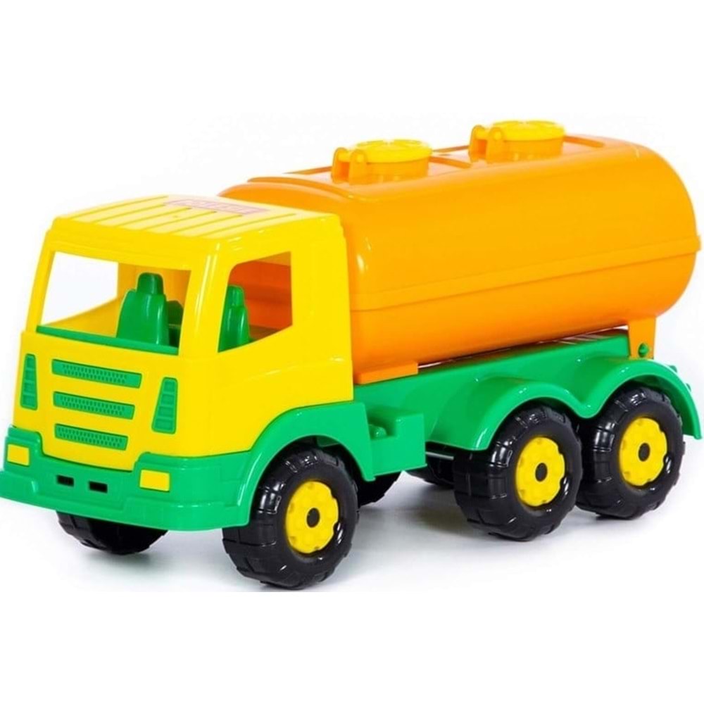 Polesie Prestij Tanker