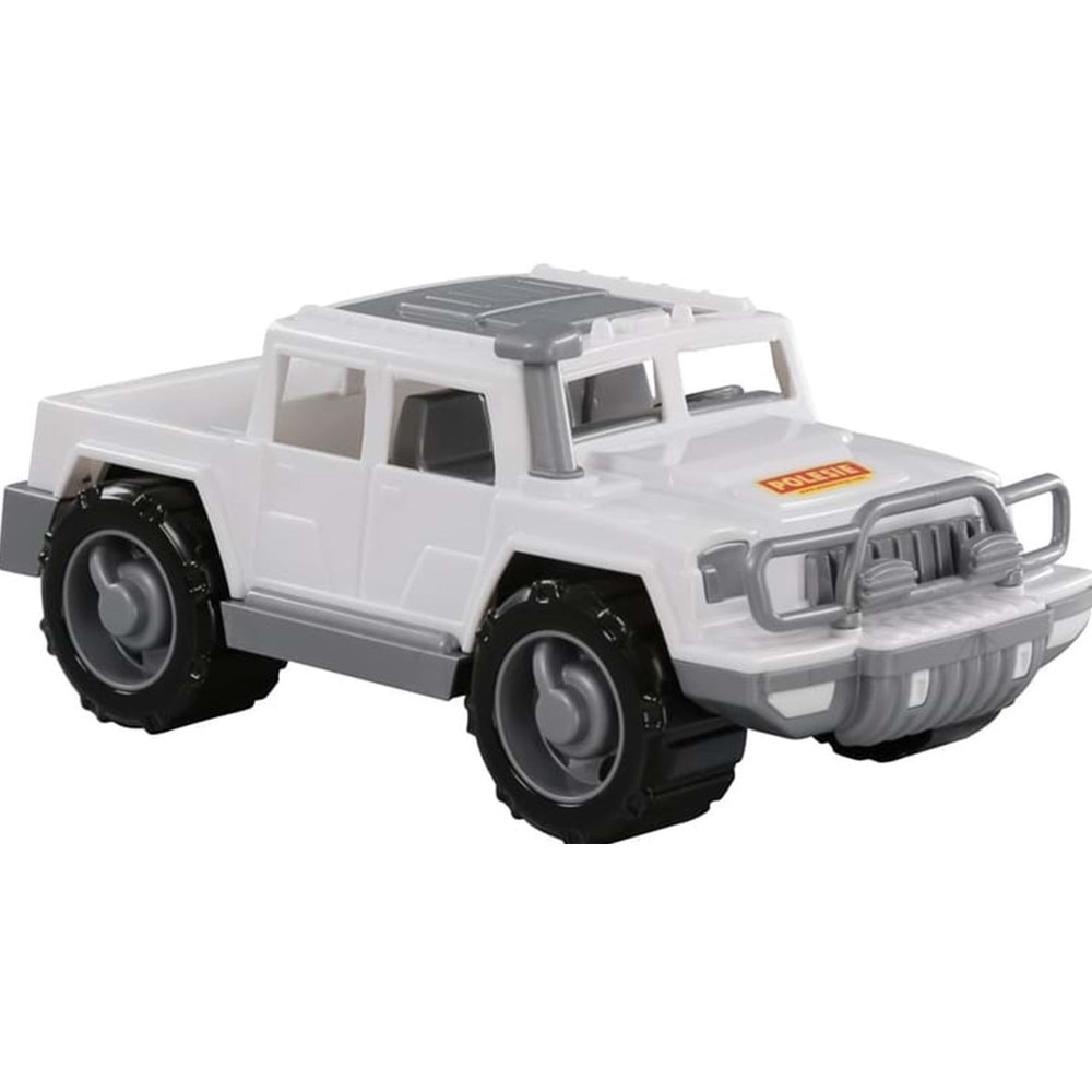 Polesie Pikap Koruma