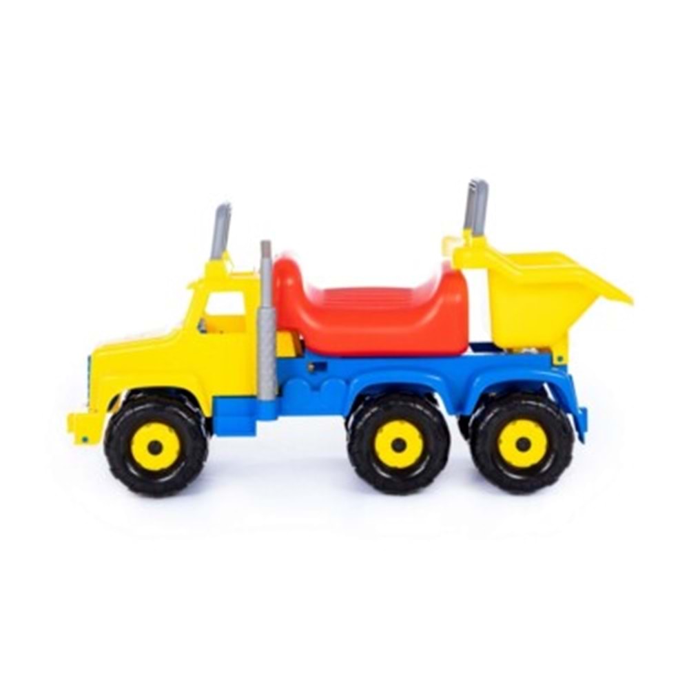 Polesie Süper Dev 2 Otomobil