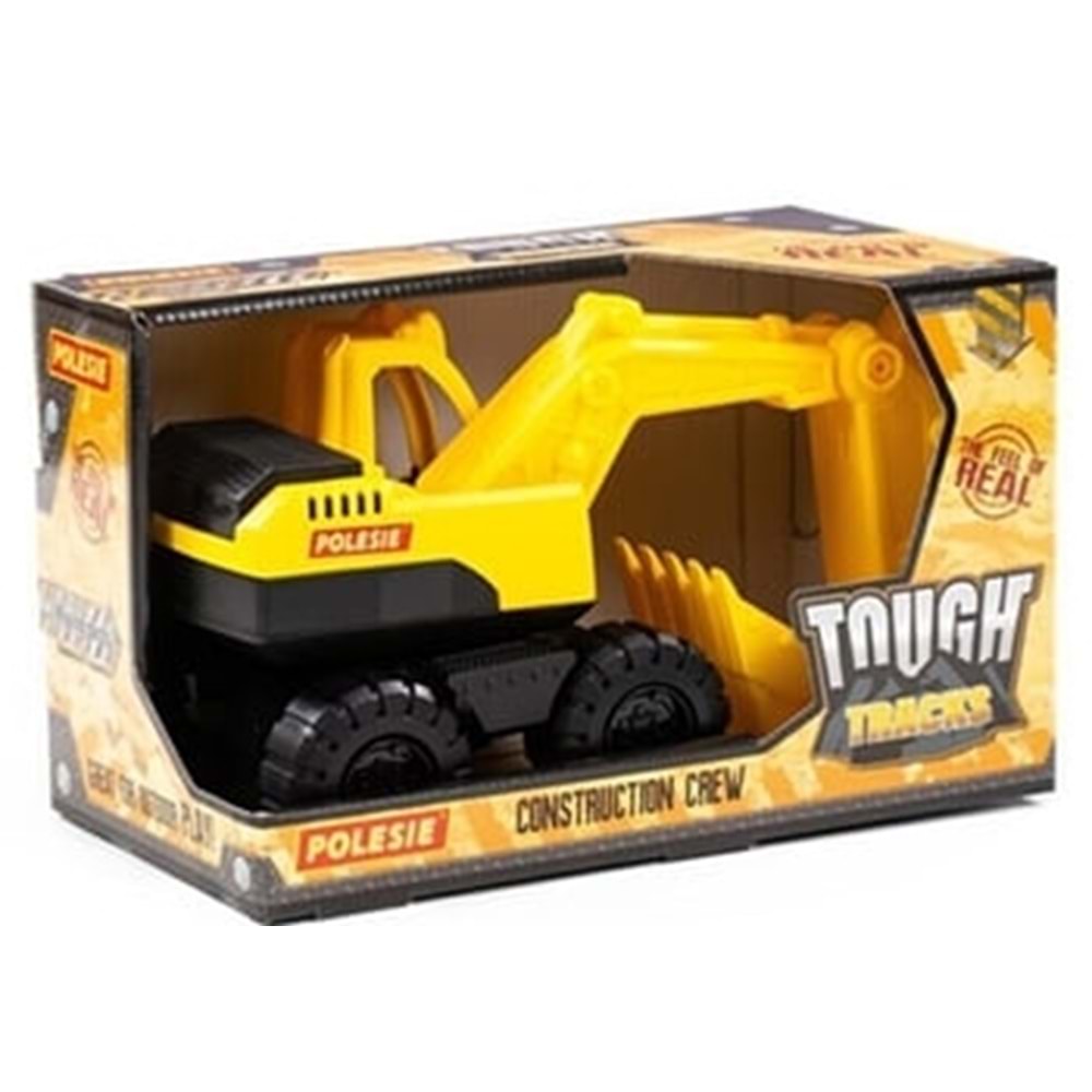Polesie Expert Buldozer Kutuda