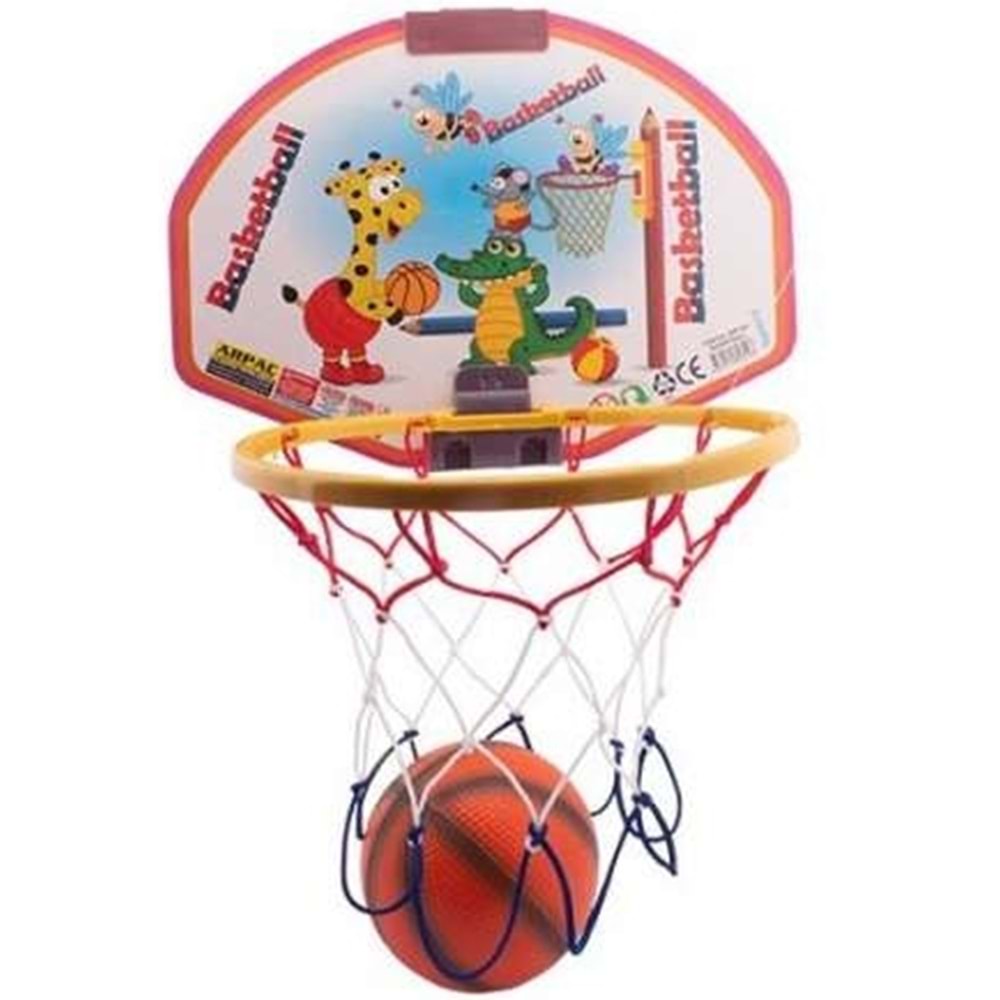 ARPAÇ KÜÇÜK FİLELİ POTA