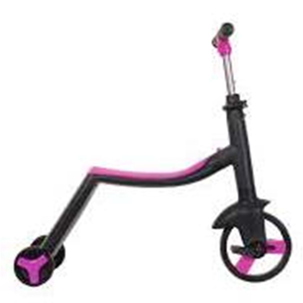 KOLAT OYUNCAK BOONY SCOOTER PEMBE