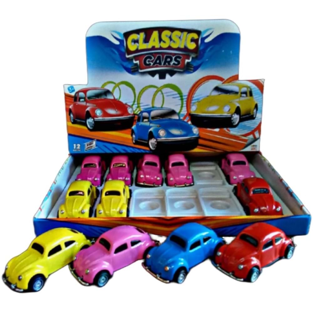 BEREN METAL WOSWOS 144 LÜ