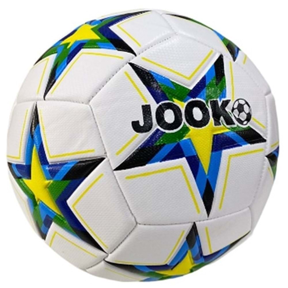 CAN SPORT PROFESYONEL FUTBOL TOPU JOOKO