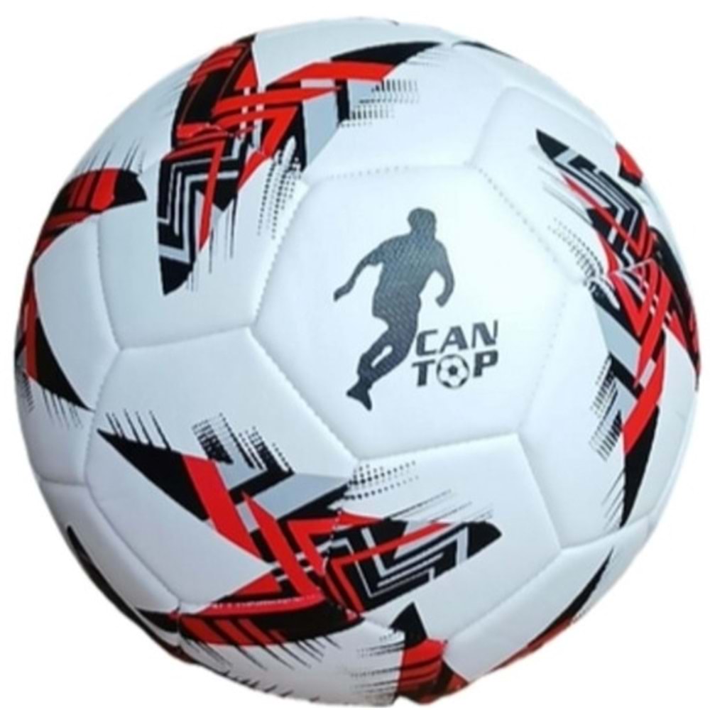 CAN SPORT FUTBOL TOPU