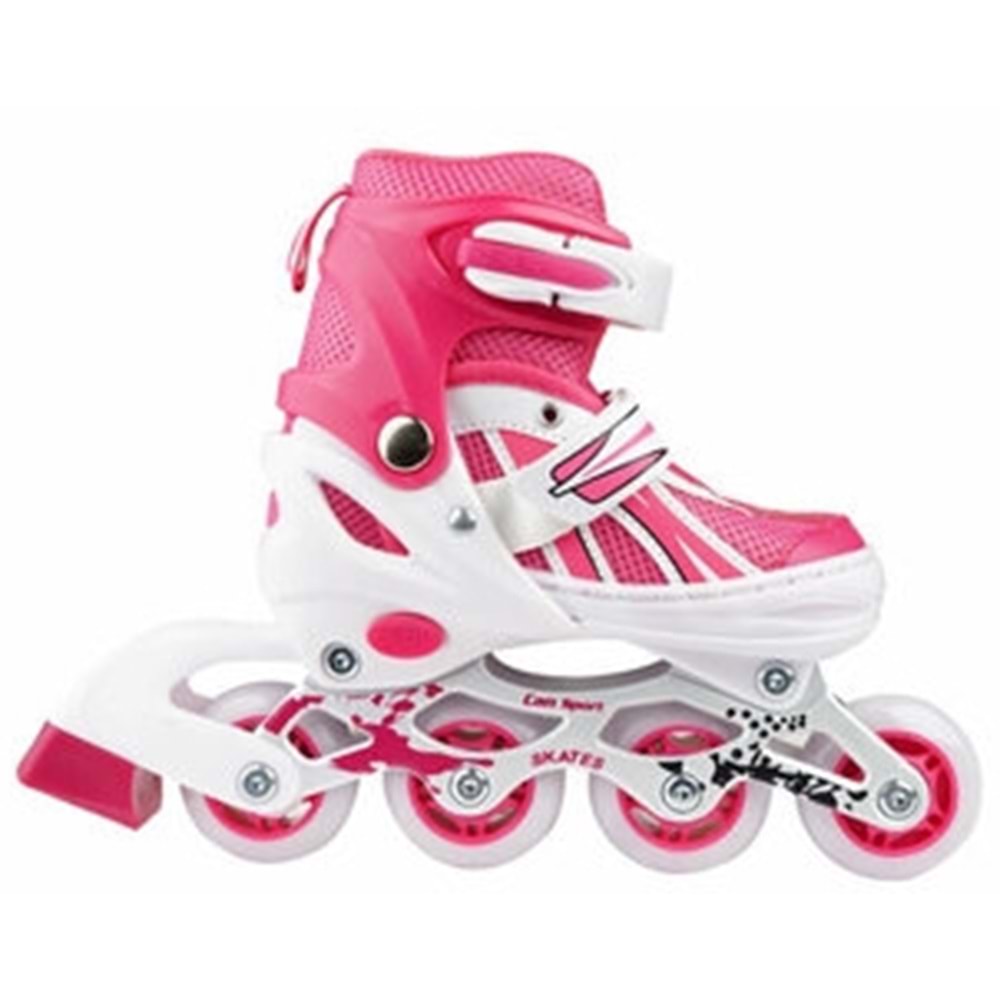 CAN SPORT POWER SUPERB PATEN