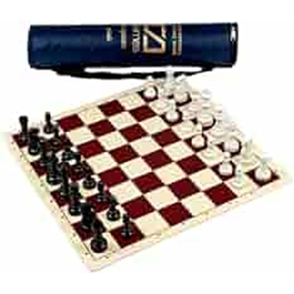 CA GAMES PROFESYONEL SATRANÇ TAKIMI - BÜYÜK BOY