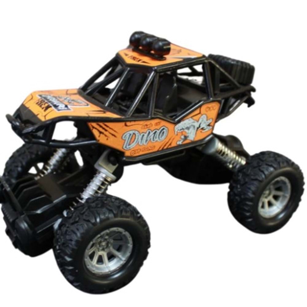 CEREN ARAZİ ARACI BÜYÜK TEKERLEKLİ 1:32