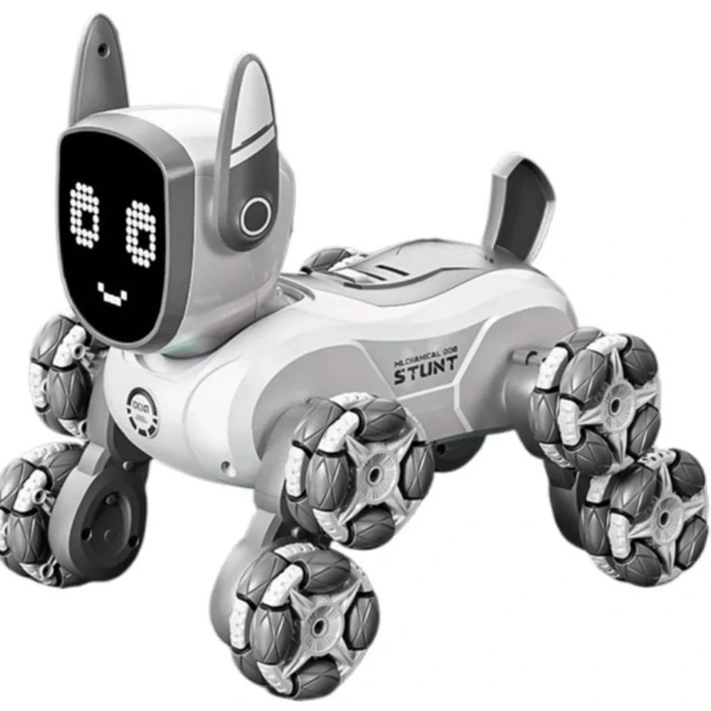 CEREN USB KAB. AKRO. ROB. KÖP. UZAK. KUM. IŞIK. MÜZ. PİLLİ