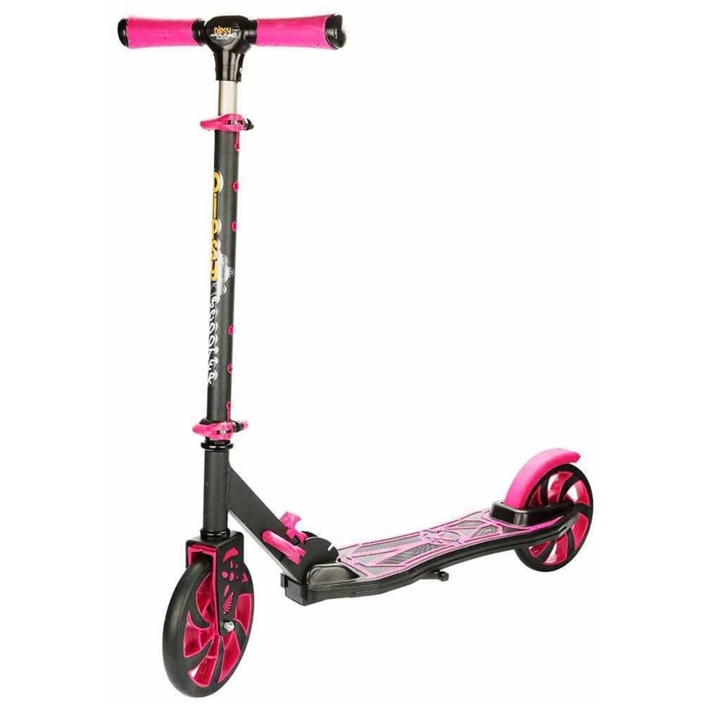 KOLAT OYUNCAK DİPSY SCOOTER KIRMIZI