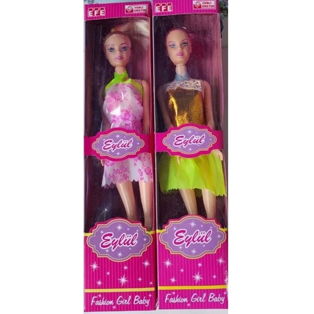 EFE TOYS EYLÜL BEBEK