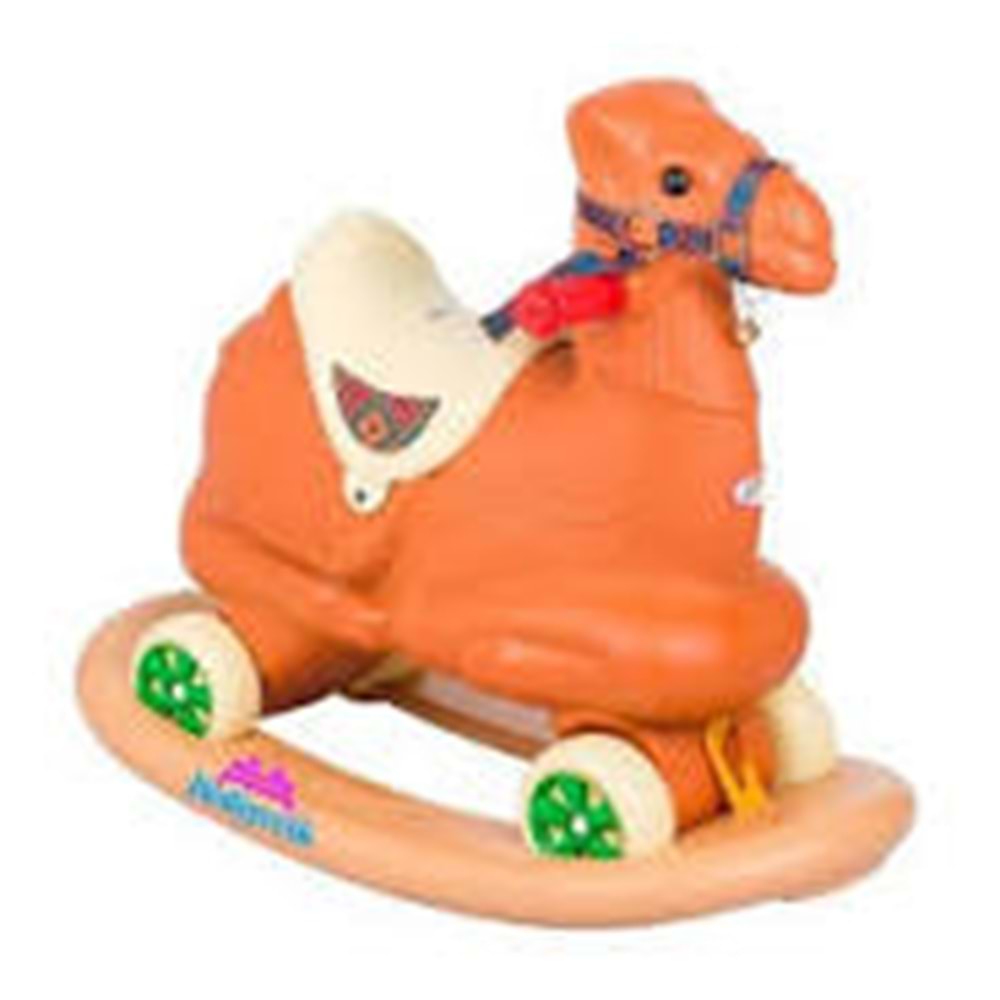 ENHOŞ TOYS SALLANAN DEVE