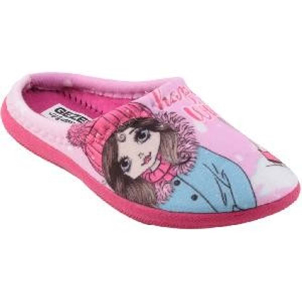 GEZER GONDOL KIŞLIK FİLET GT1KFM.14531.00