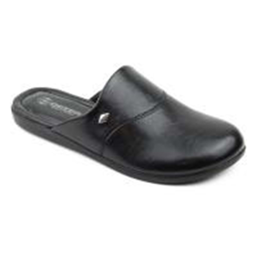 GEZER TERLİK DAMAT CIRTLI KIŞLIK MERDANE GT1KMM.11115.04