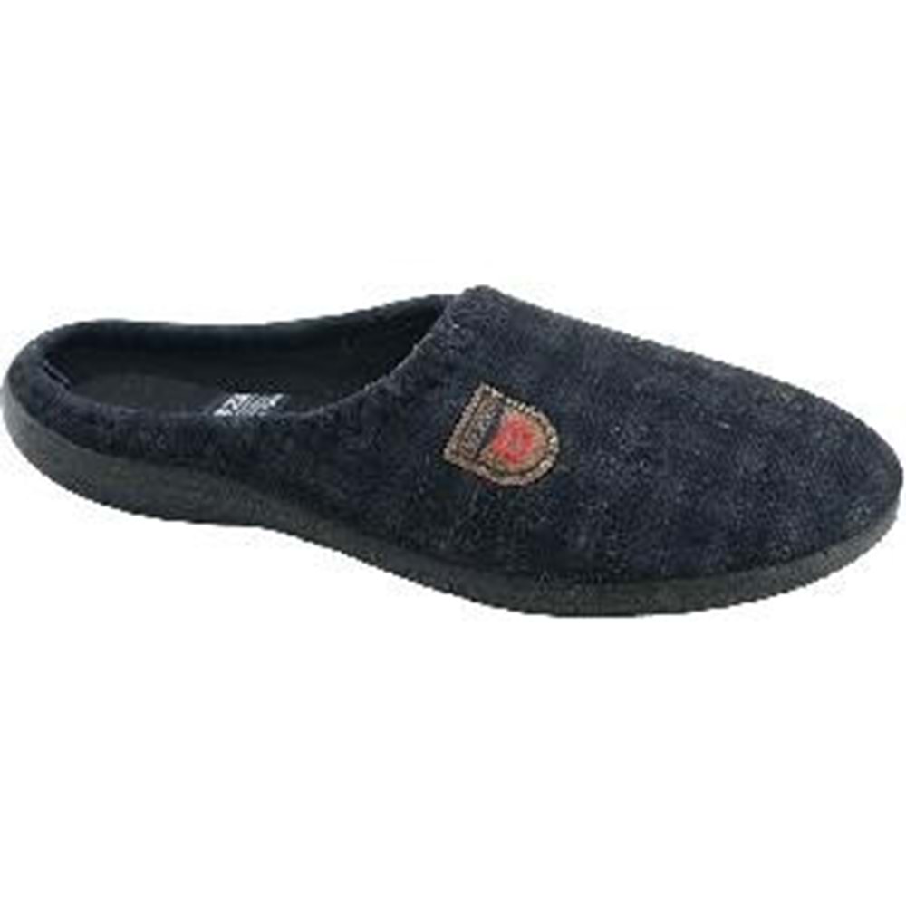 GEZER TERLİK KIŞLIK GONDOL BASKILI GT1KMM.13973.00