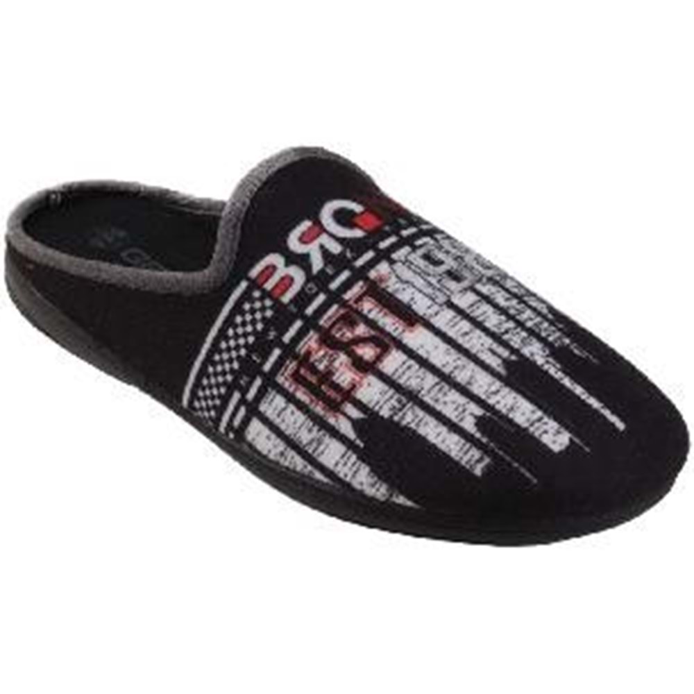 GEZER TERLİK KIŞLIK GONDOL MERDANE GT1KMM.14494.02