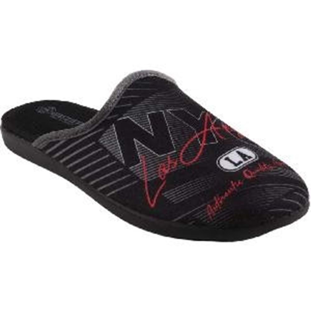 GEZER TERLİK KIŞLIK CIRTLI MERDANE GT1KMM.14495.00