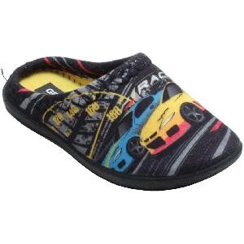 GEZER GONDOL KIŞLIK PATİK GT1KPM.13594.00