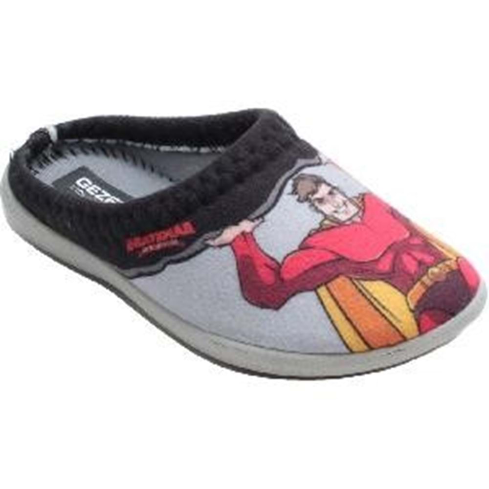 GEZER GONDOL KIŞLIK PATİK GT1KPM.13658.00