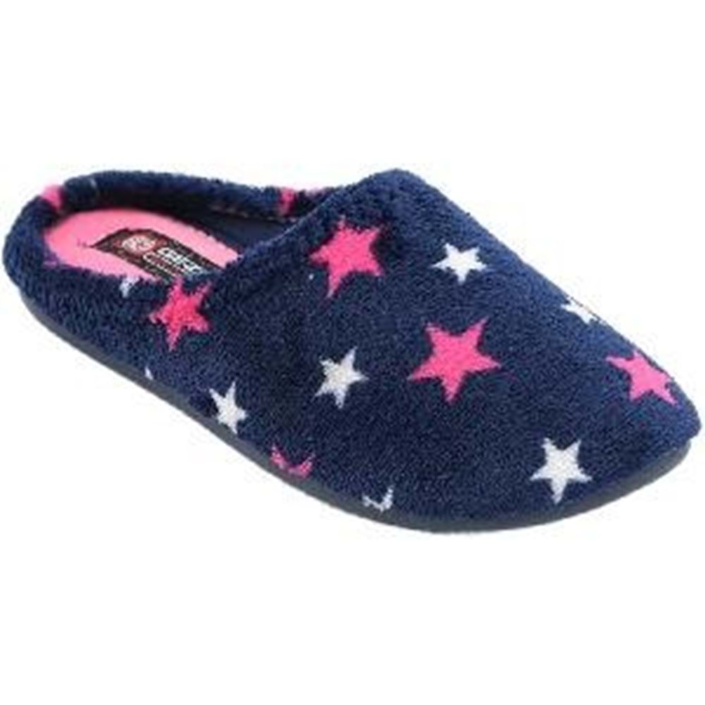 GEZER TERLİK KIŞLIK GONDOL ZENNE GT1KZM.11887.00