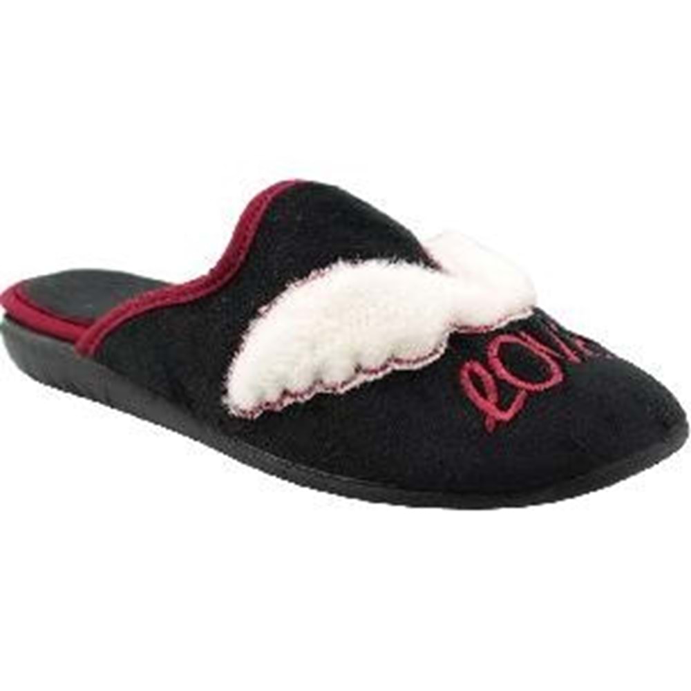 GEZER TERLİK KIŞLIK CIRTLI SIMPLE GT1KZM.12863.01