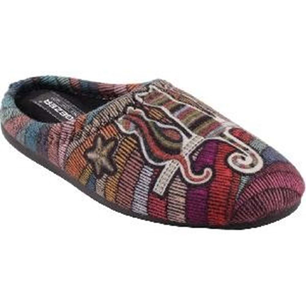 GEZER TERLİK KIŞLIK GONDOL ZENNE GT1KZM.12870.09