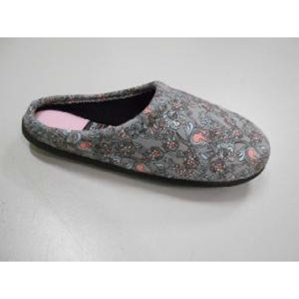 GEZER TERLİK KIŞLIK GONDOL BASKILI GT1KZM.14319.00