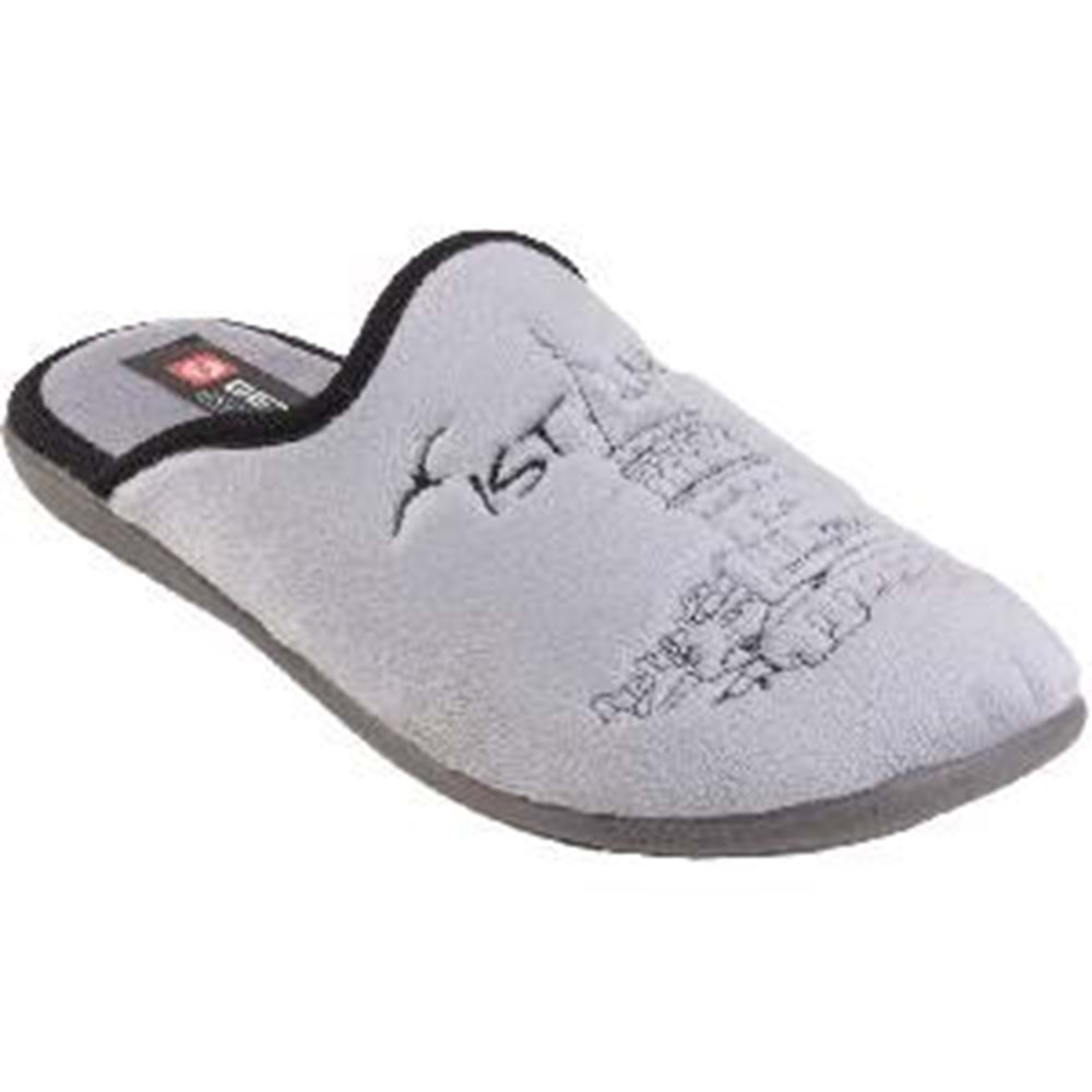 GEZER TERLİK KIŞLIK CIRTLI ZENNE GT1KZM.14469.00