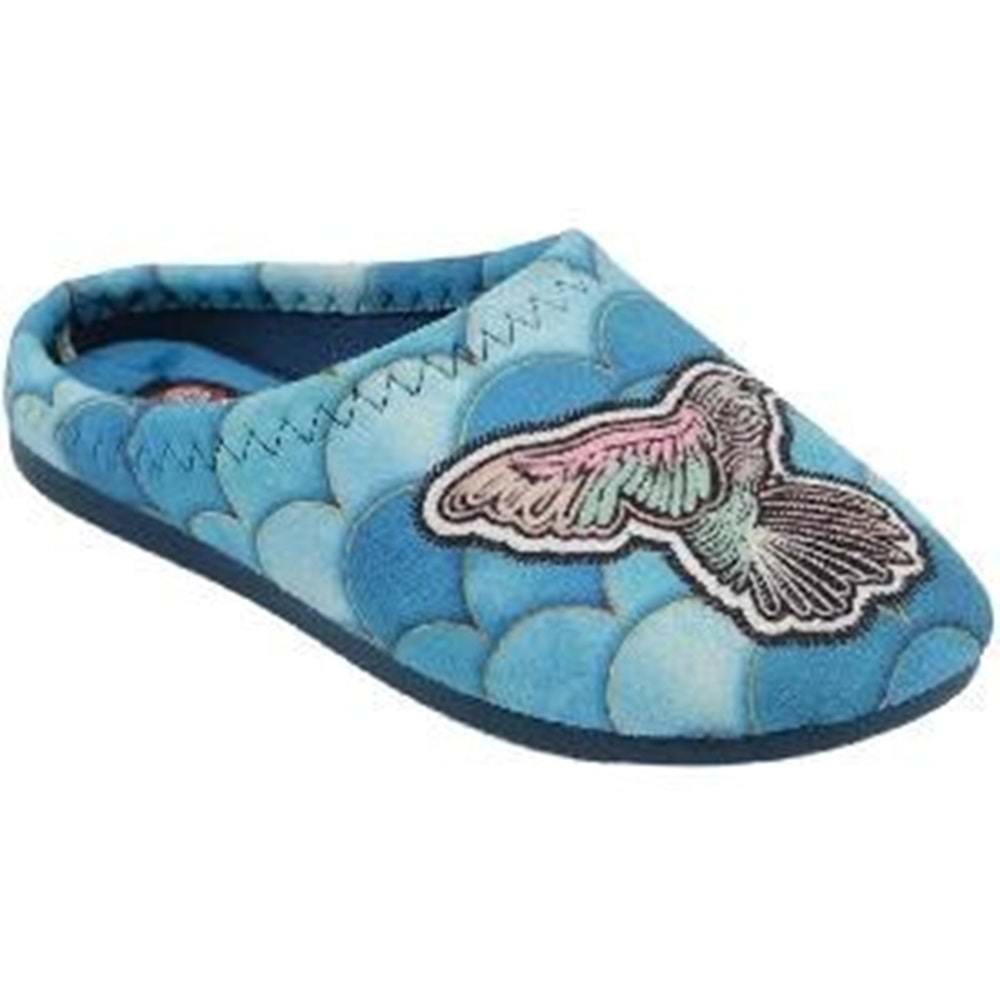 GEZER TERLIK KIŞLIK ZENNE GONDOL GT1KZM.15218.00