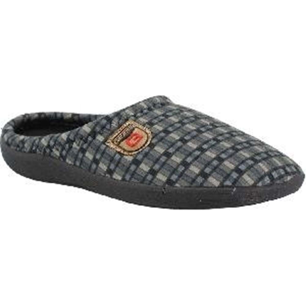 GEZER TERLİK KIŞLIK GONDOL MERDANE GT2KMM.12631.00