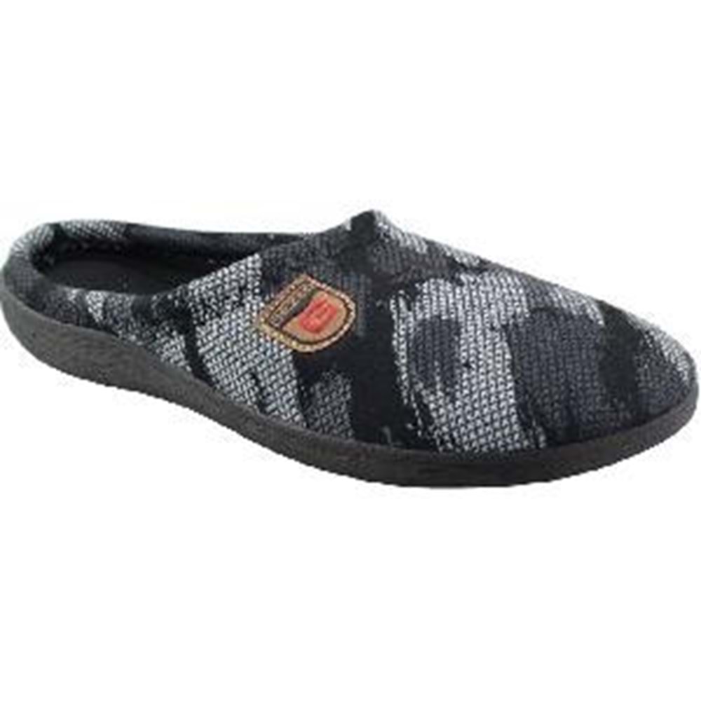 GEZER TERLİK KIŞLIK GONDOL MERDANE GT2KMM.14351.00