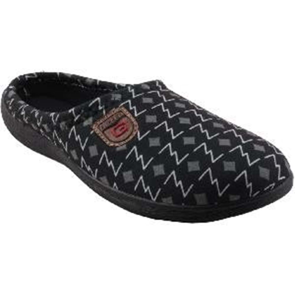 GEZER TERLİK KIŞLIK GONDOL MERDANE GT2KMM.14355.00