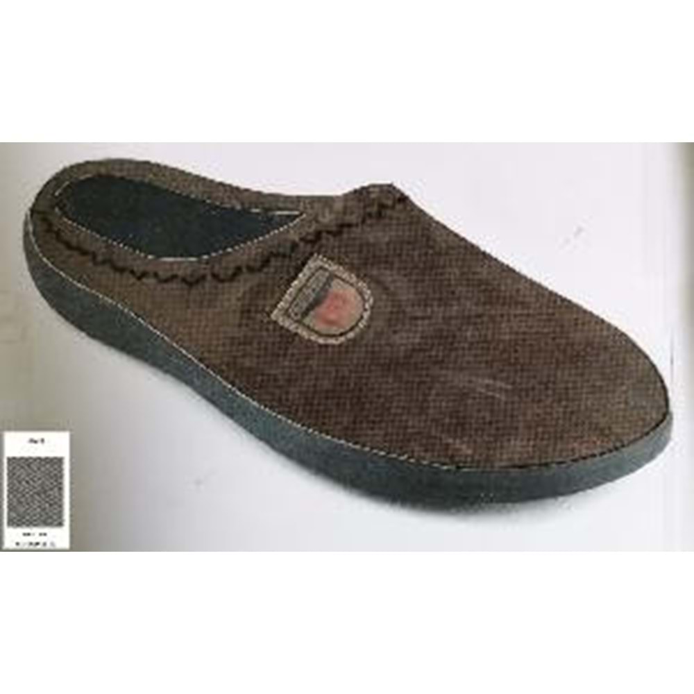 GEZER TERLİK KIŞLIK GONDOL MERDANE GT2KMM.14549.00