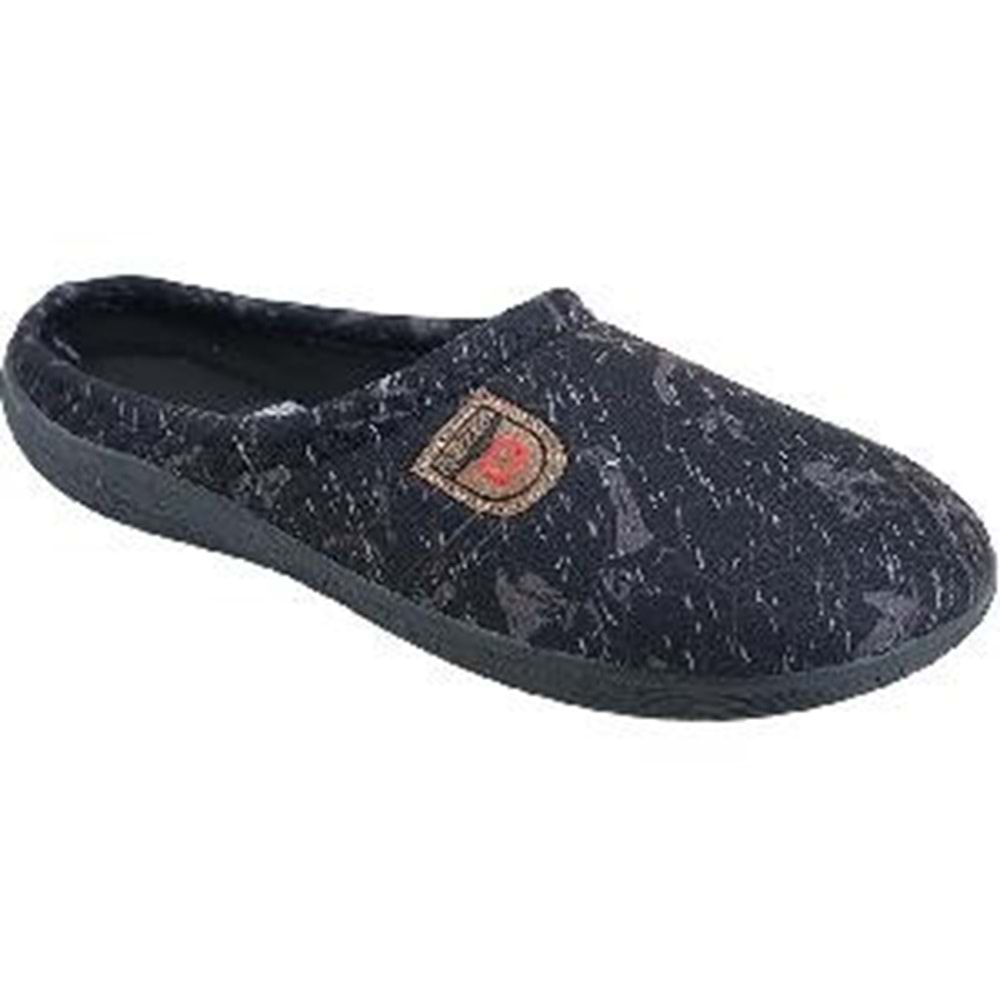 GEZER TERLİK KIŞLIK GONDOL BASKILI GT2KMM.15902.00