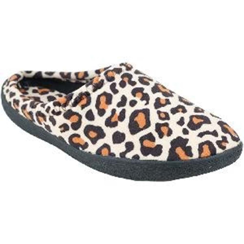 GEZER TERLİK KIŞLIK GONDOL BASKILI GT2KZM.15880.00