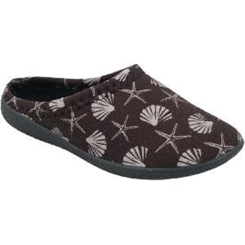 GEZER TERLİK KIŞLIK GONDOL BASKILI GT2KZM.15937.00