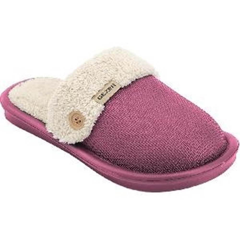 GEZER TERLIK KIŞLIK ZENNE ISLAK ZEMİN KAPALI GT5KZM.13577.00