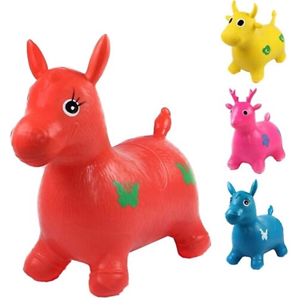 CAN SPORT ŞİŞME HAYVAN